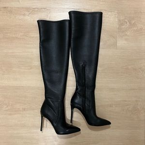 Michael Kors Over the Knee Boots